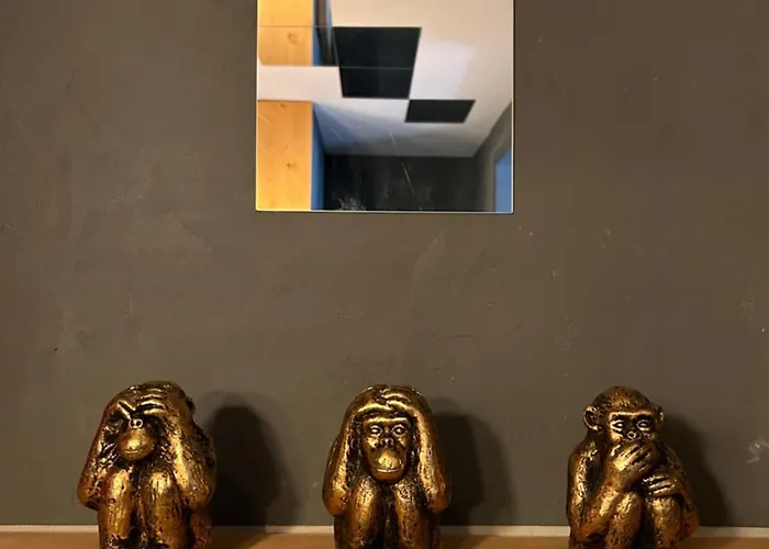 Herzstueck Appartamento *