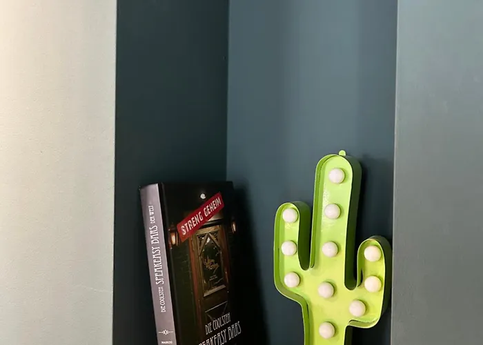 Appartamento Herzstueck