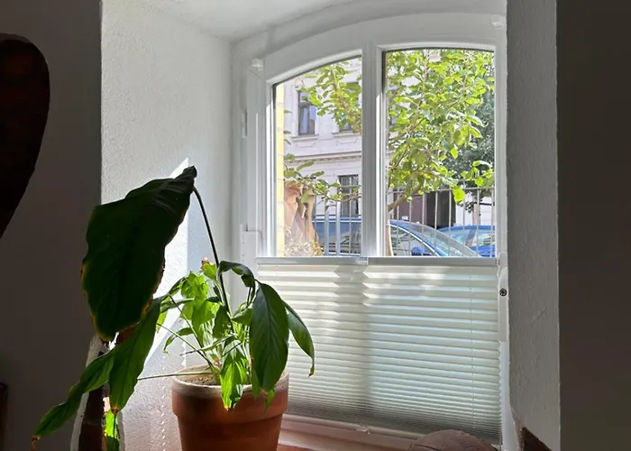 Appartamento Herzstueck *