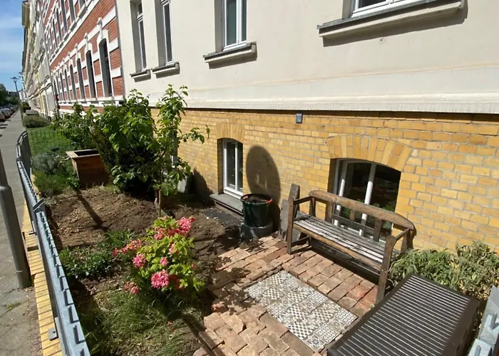 Herzstueck Appartamento *