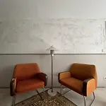 Herzstueck Lejlighed *