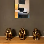 Herzstueck Lejlighed *