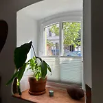 Lejlighed Herzstueck *