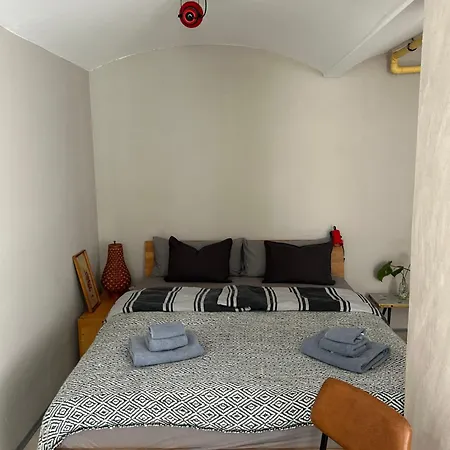 Appartement Herzstueck Leipzig