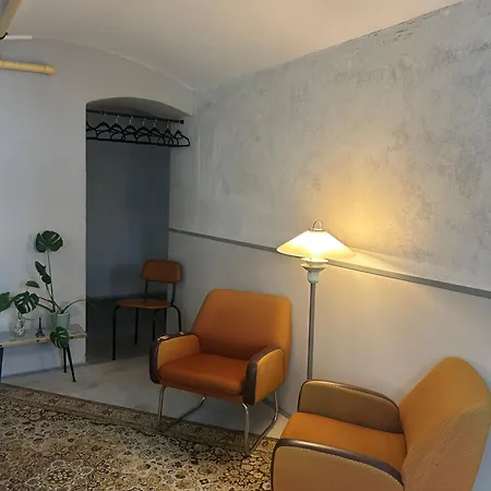 Herzstueck Lejlighed Leipzig