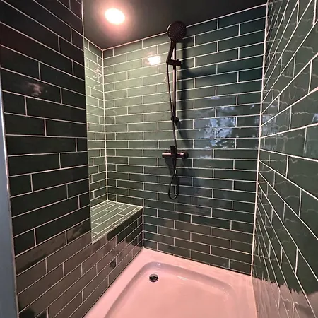 Appartement Herzstueck Leipzig