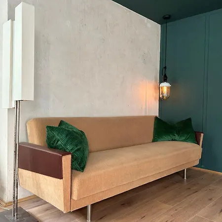 Appartement Herzstueck