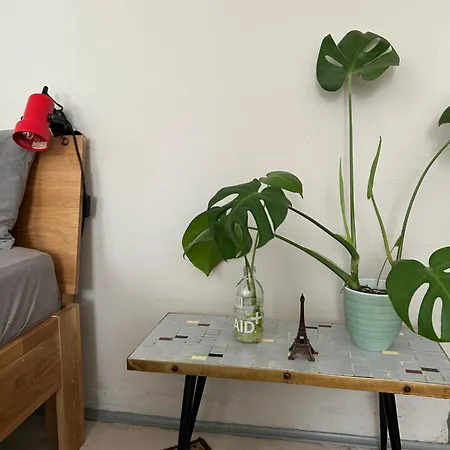 Herzstueck Appartement