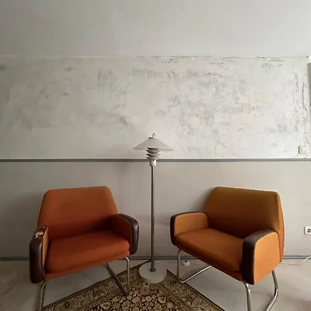 Herzstueck Appartement *