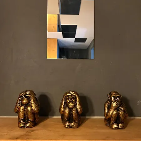 Herzstueck Appartement *