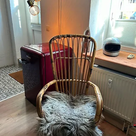 Herzstück * Leipzig