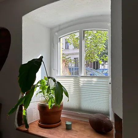Appartement Herzstueck *