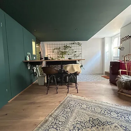 Herzstück Apartment