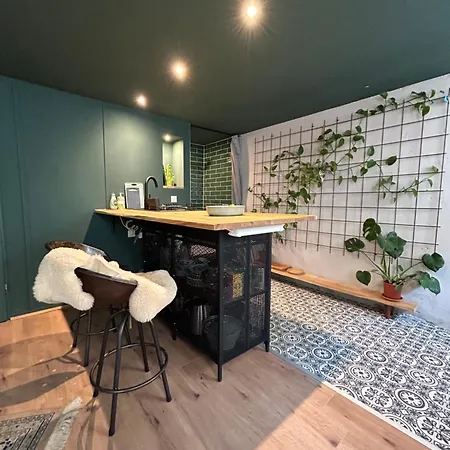 Herzstueck * Leipzig