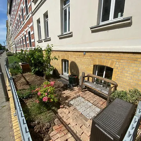 Herzstueck Appartement *