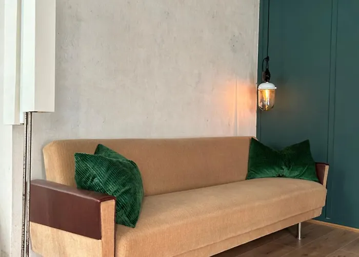 아파트 Herzstueck