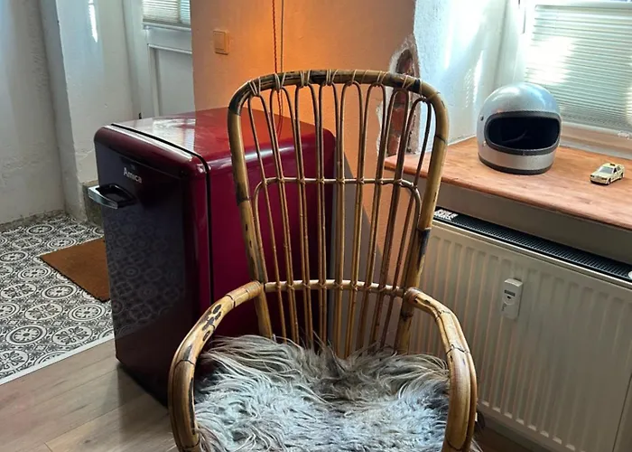 Herzstueck * 라이프치히