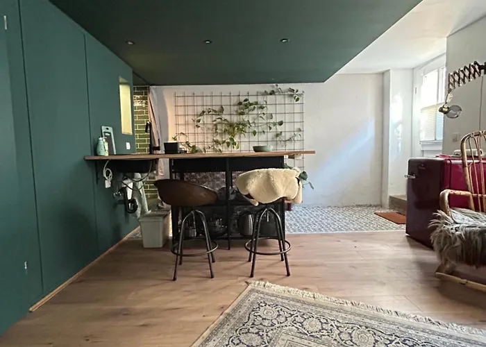 Herzstueck Apartment