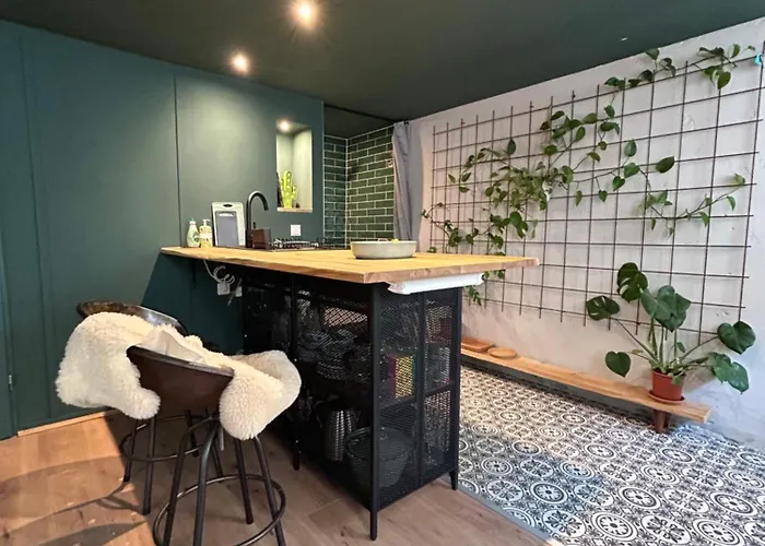 Herzstueck * Leipzig